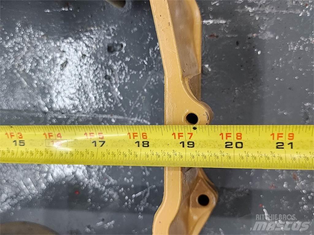 CAT 3406B 운송 장비 - 기타