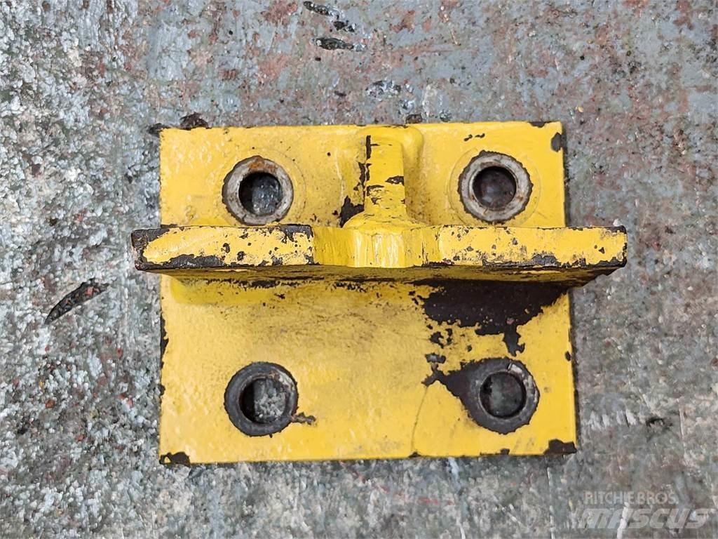 CAT 3406B 엔진