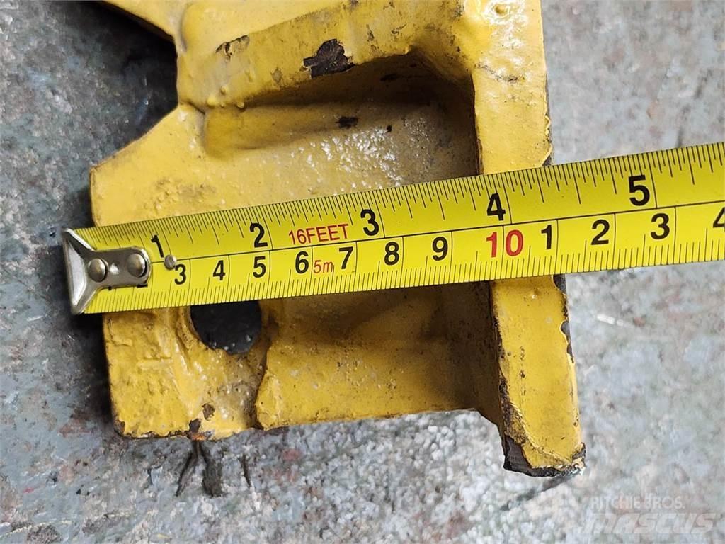 CAT 3406B 엔진