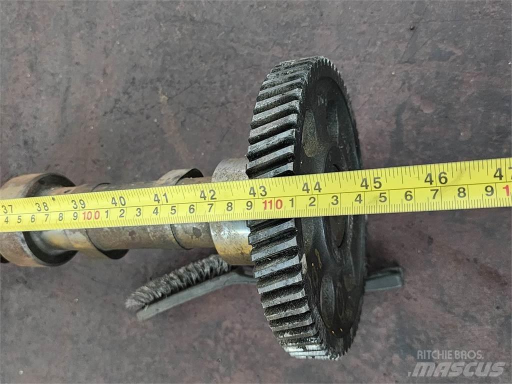 CAT 3406B 운송 장비 - 기타