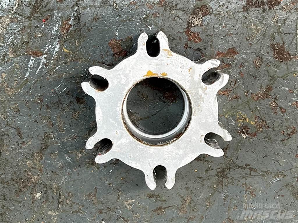 CAT 3406B 운송 장비 - 기타