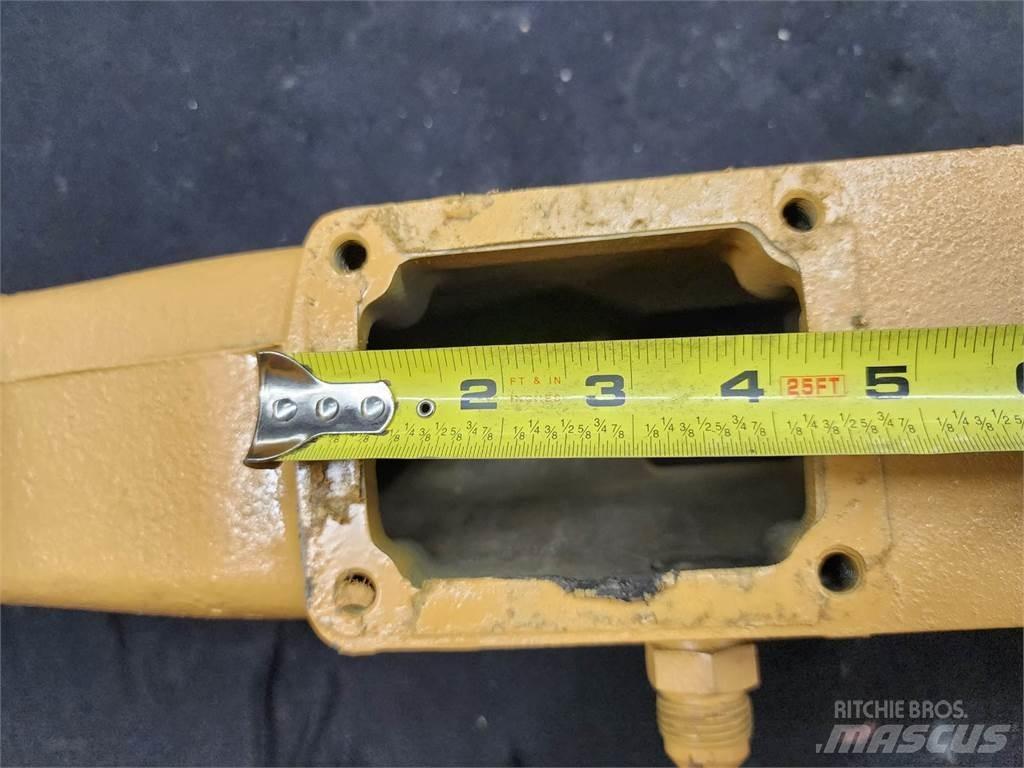 CAT 3406C 운송 장비 - 기타