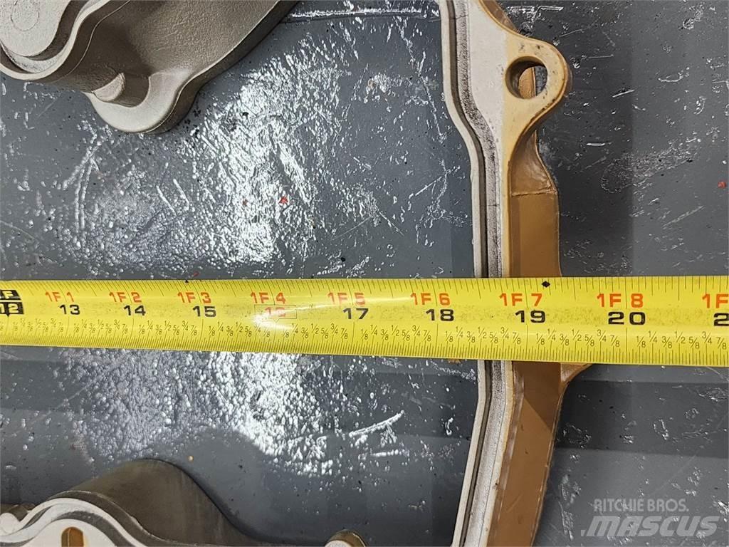 CAT 3406C 운송 장비 - 기타