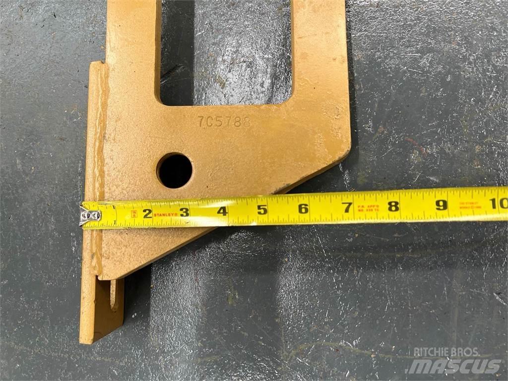 CAT 3406C 엔진