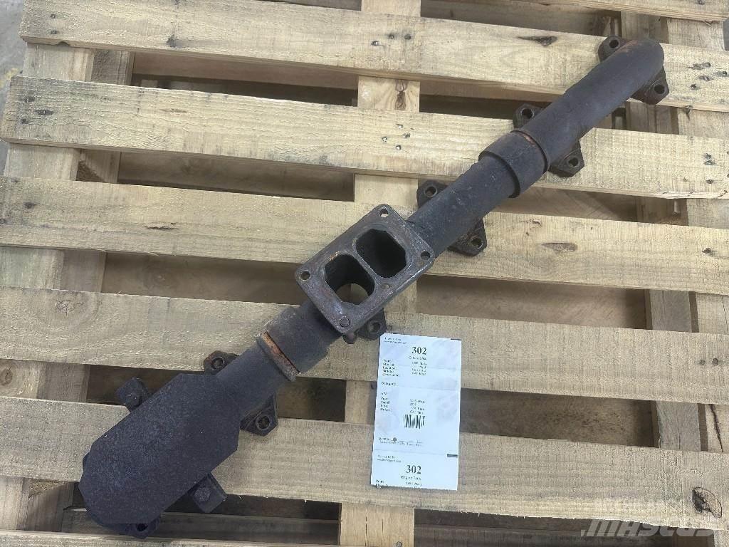 CAT 3406C 운송 장비 - 기타