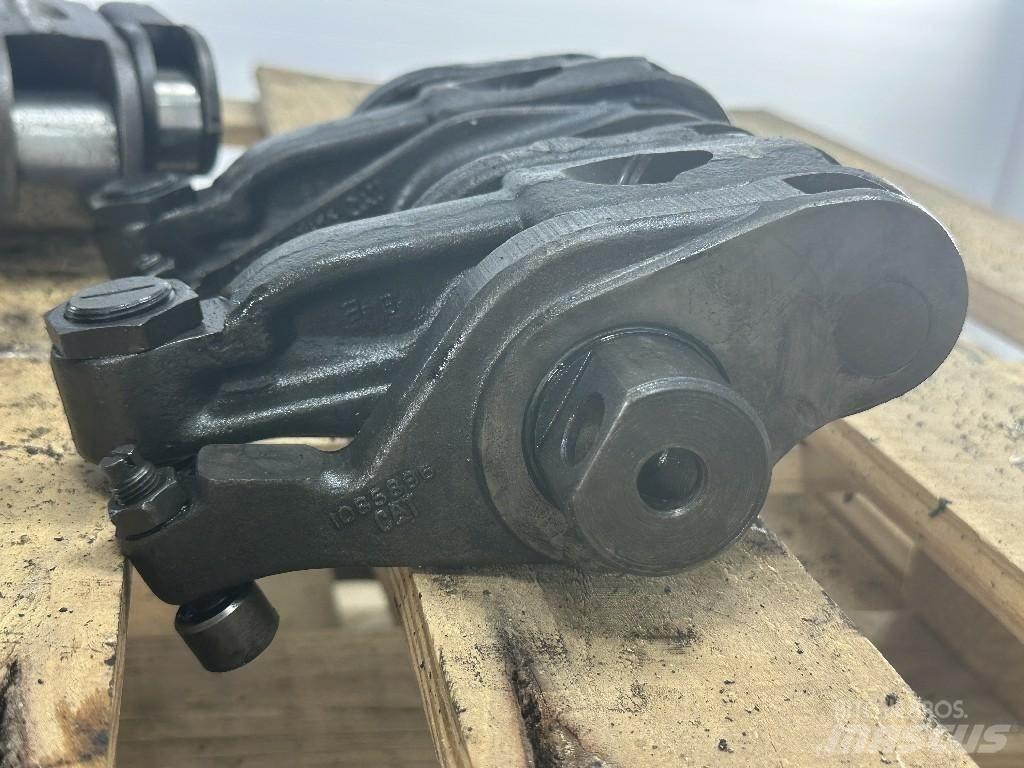 CAT 3406C 운송 장비 - 기타