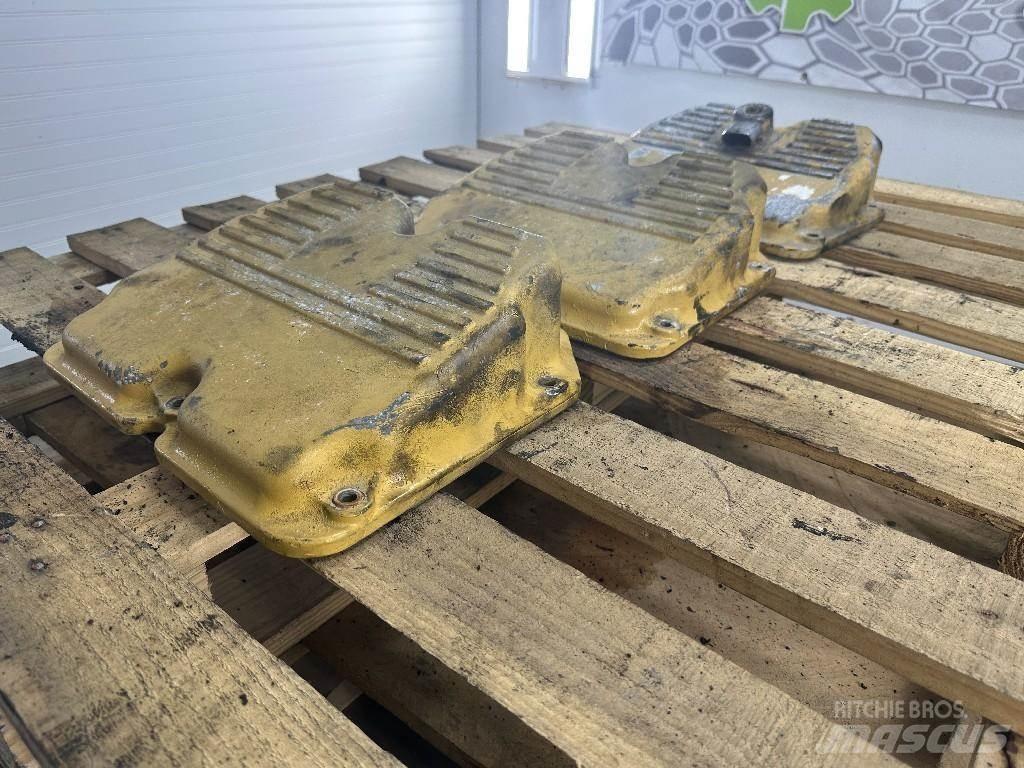 CAT 3406C 운송 장비 - 기타