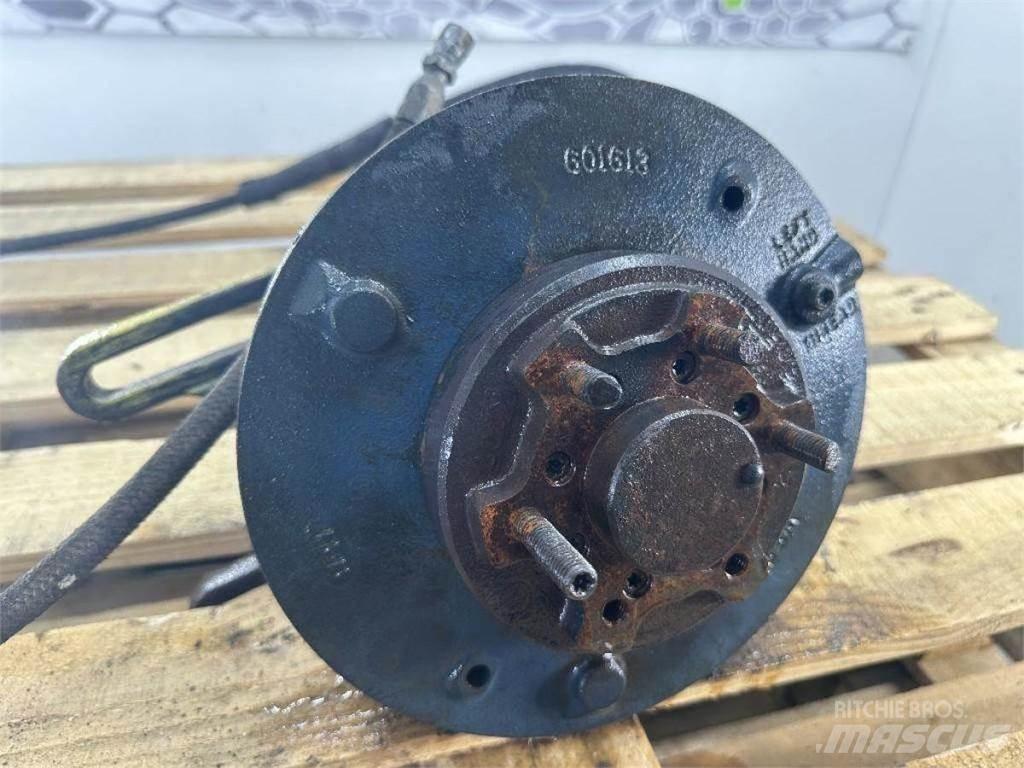 CAT 3406C 운송 장비 - 기타