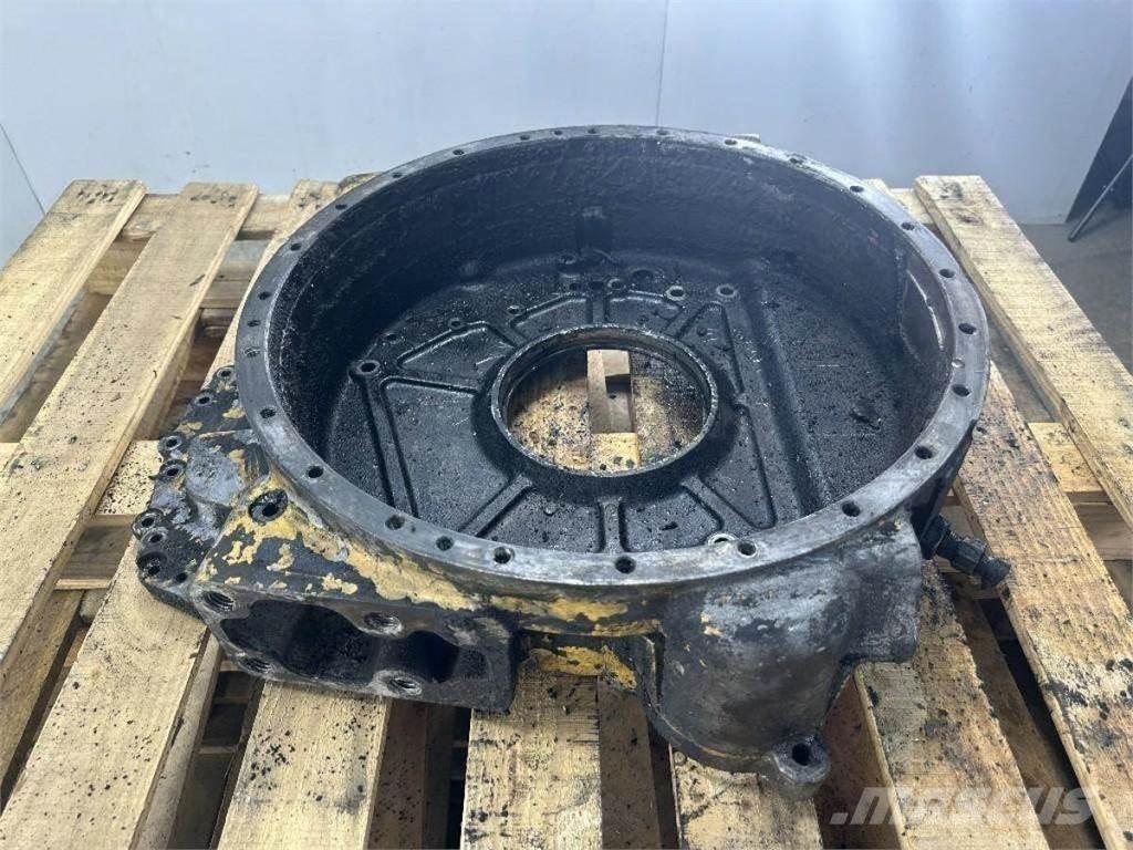 CAT 3406C 엔진