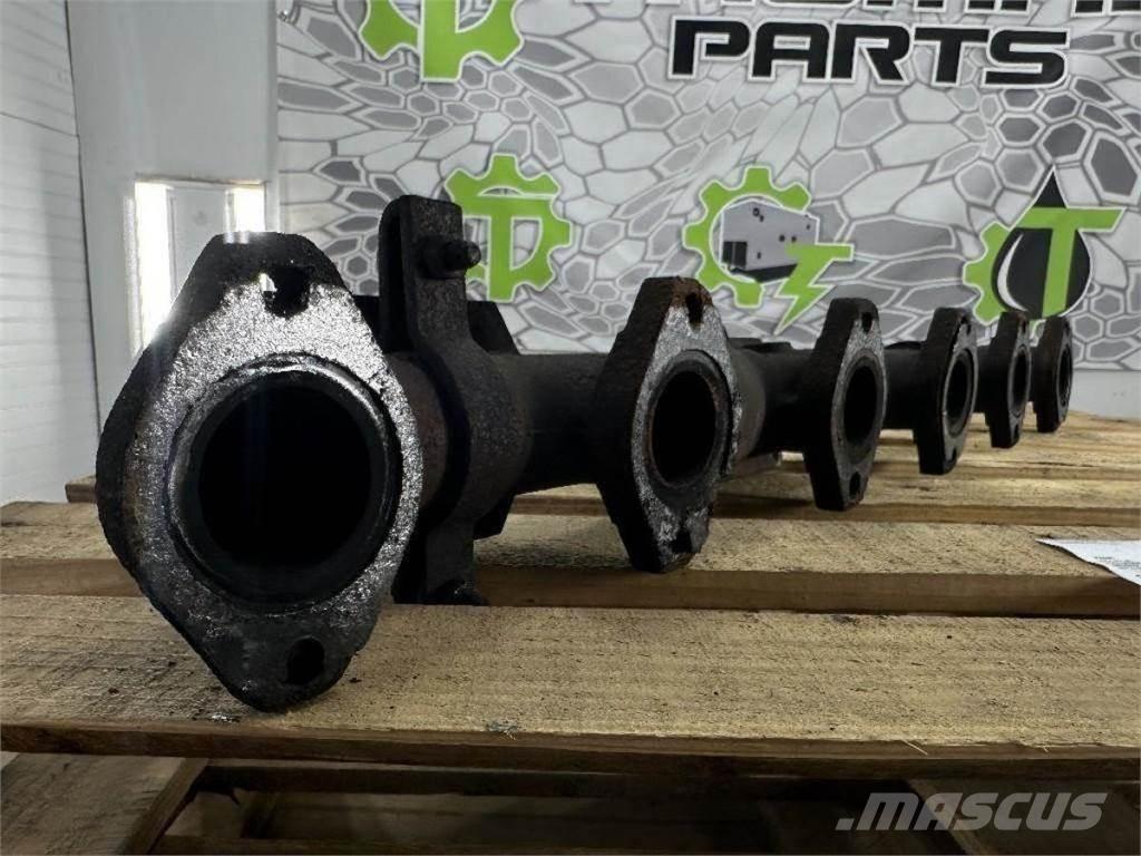CAT 3406C 운송 장비 - 기타