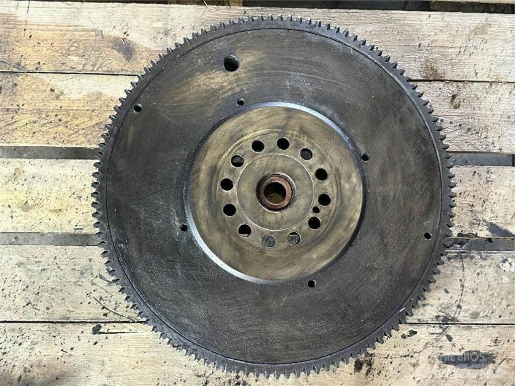 CAT 3406C 운송 장비 - 기타