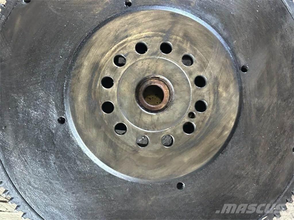 CAT 3406C 운송 장비 - 기타