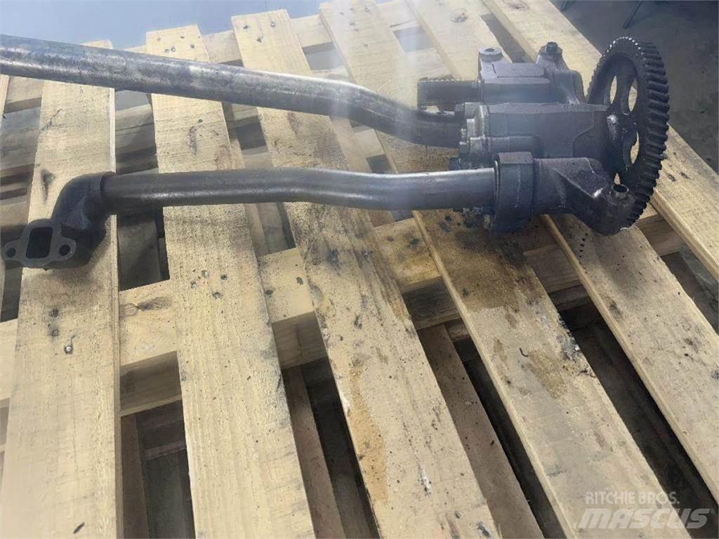 CAT 3406C 일렉트로닉스