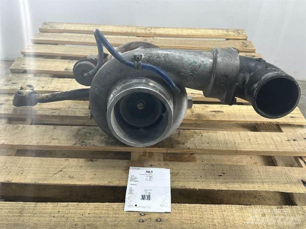 CAT 3406C 운송 장비 - 기타