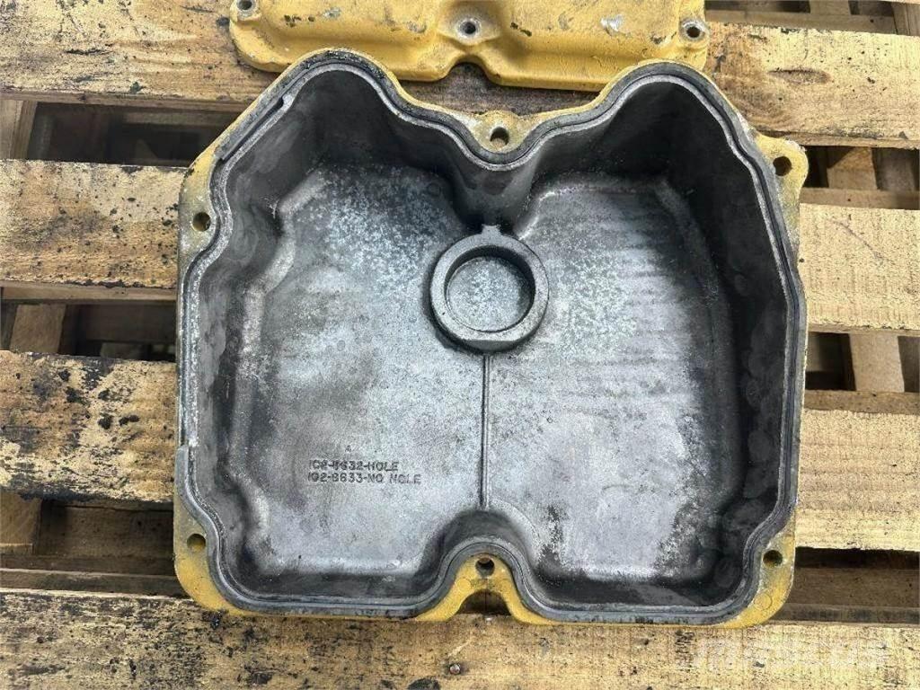 CAT 3406C 운송 장비 - 기타
