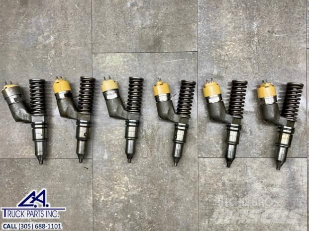 CAT 3406E 운송 장비 - 기타