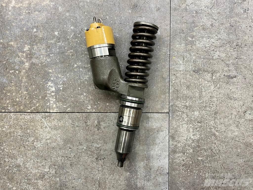 CAT 3406E 운송 장비 - 기타