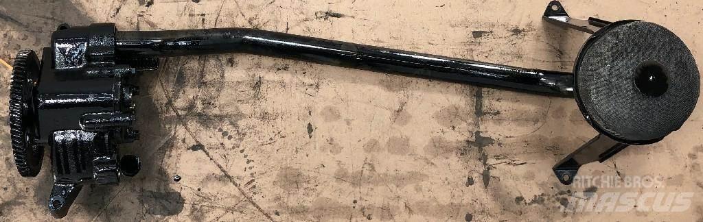 CAT 3406E 일렉트로닉스