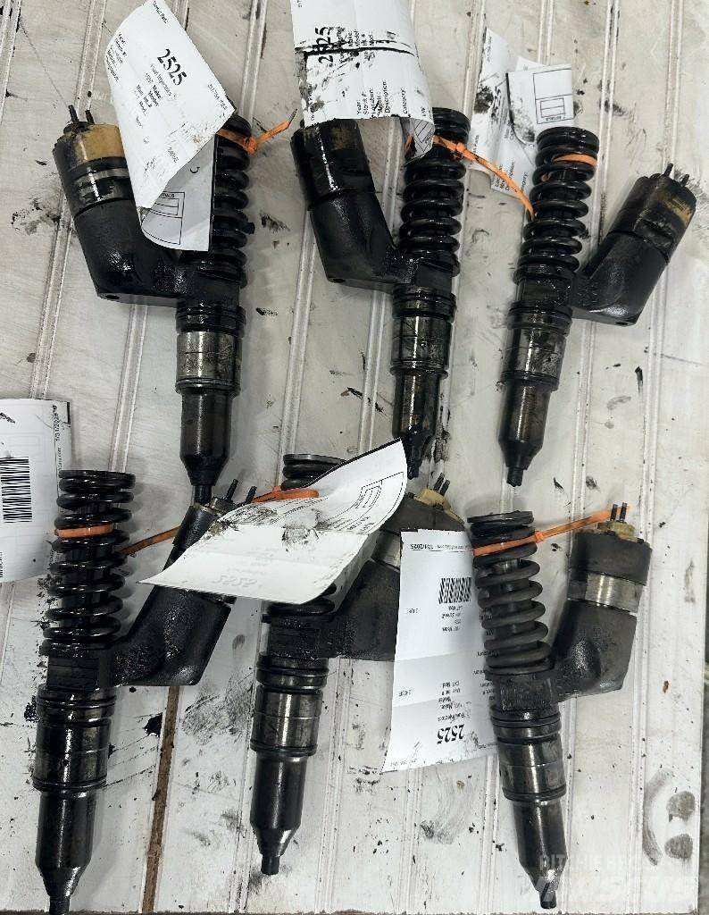 CAT 3406E 운송 장비 - 기타