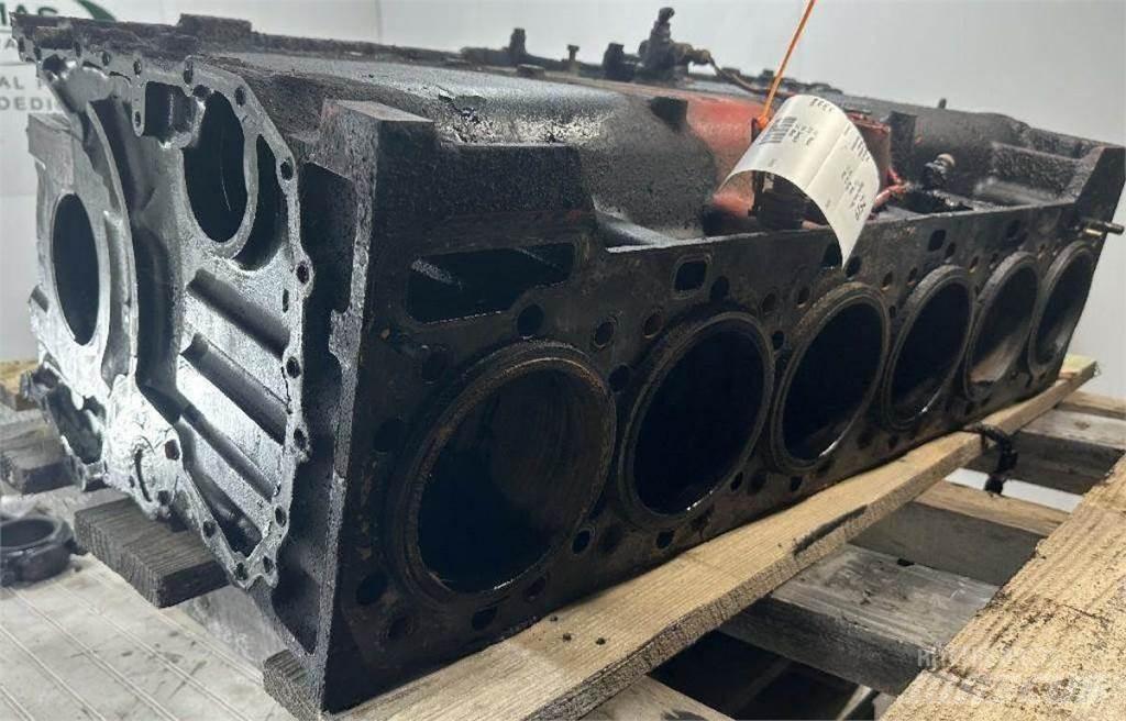 CAT 3406E 엔진