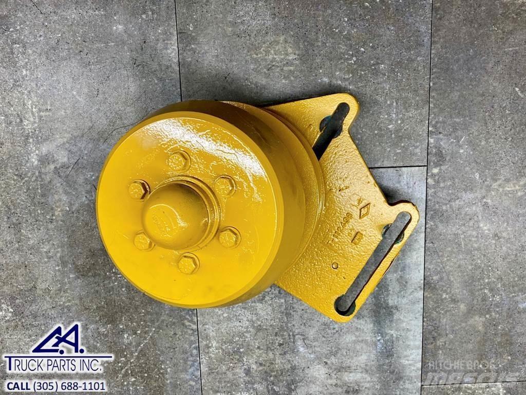 CAT 3406E 운송 장비 - 기타
