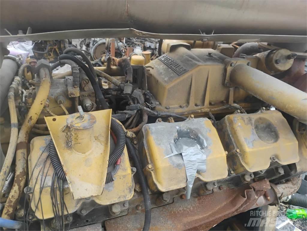 CAT 3412 엔진
