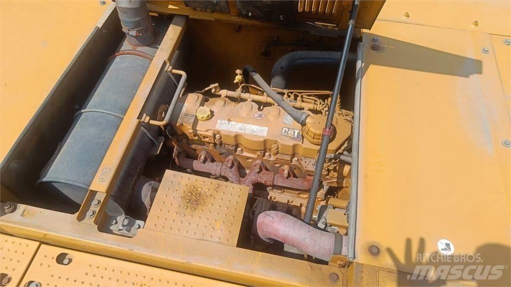 CAT 345GC 대형 굴삭기 29톤 이상