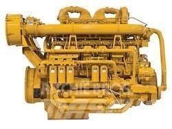 CAT 3512C 엔진