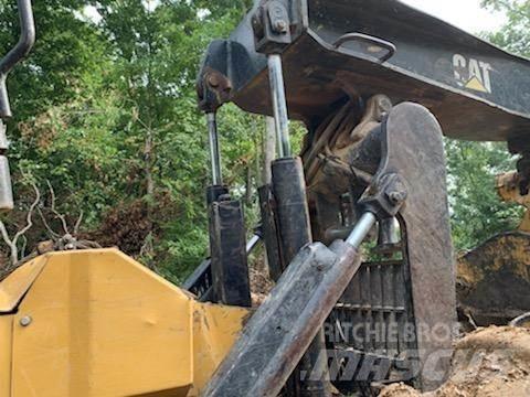 CAT 525C 목재스키더
