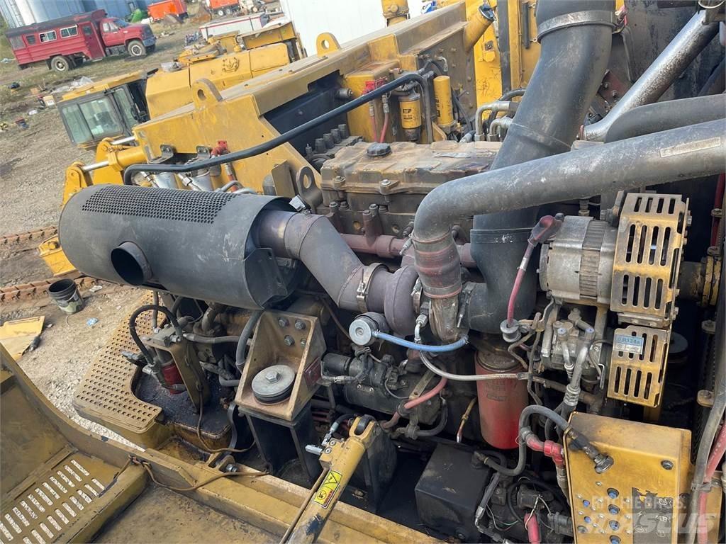 CAT 541 팰러번처
