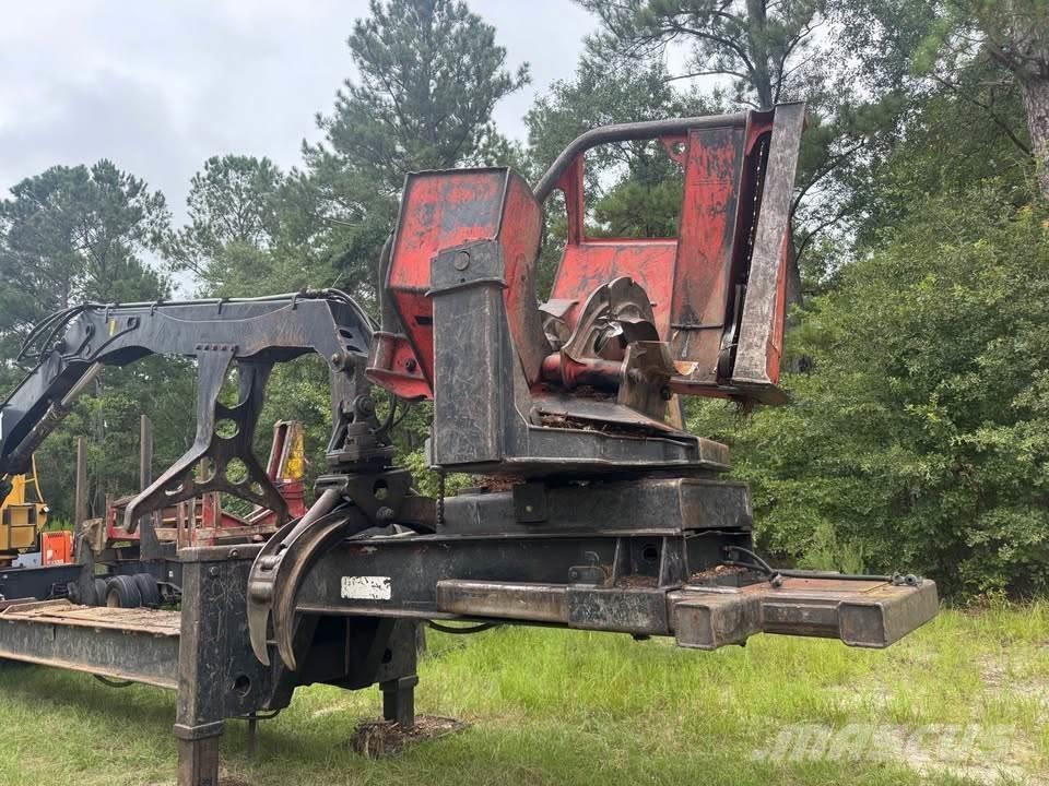 CAT 559C 굴절식 크레인