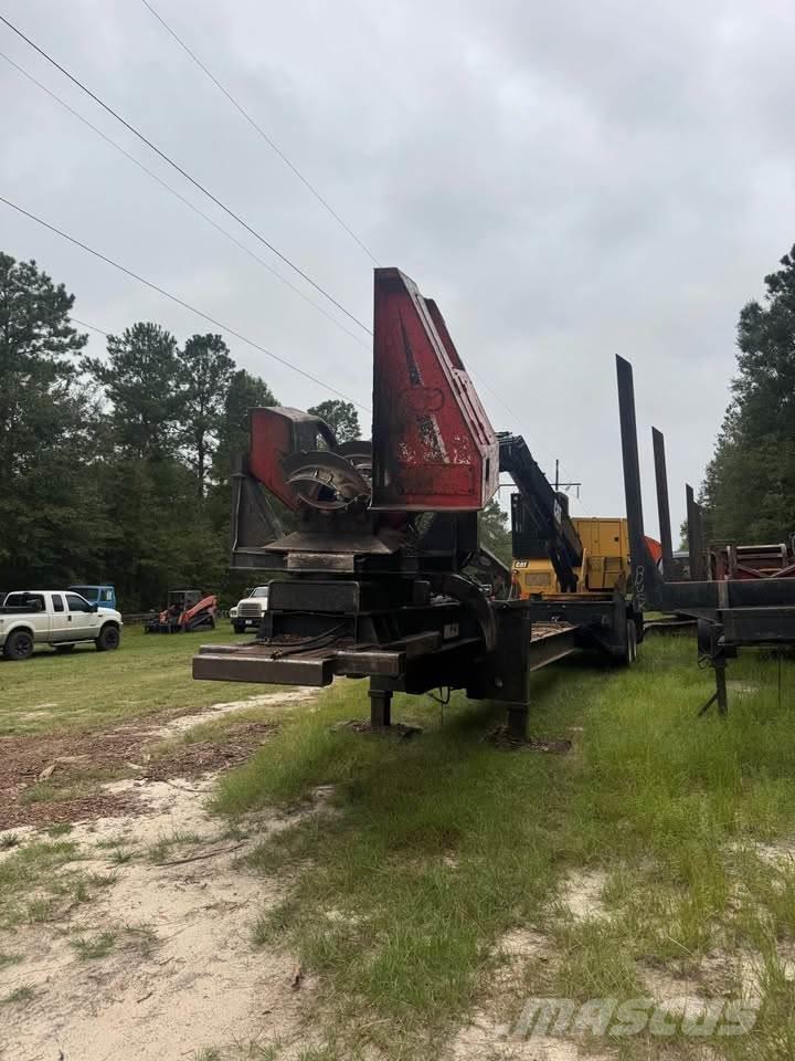 CAT 559C 굴절식 크레인