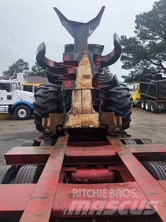 CAT 563C 팰러번처