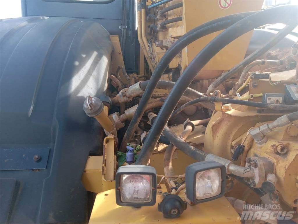 CAT 623K 스크레이퍼