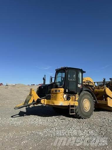 CAT 627 스크레이퍼