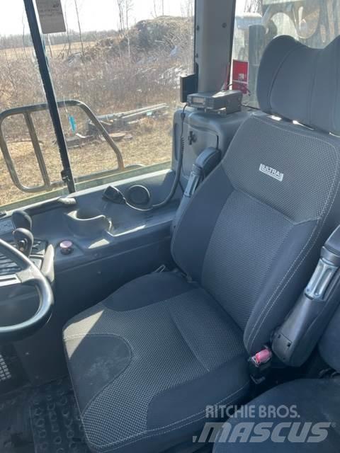 CAT 730 연결식 홀러