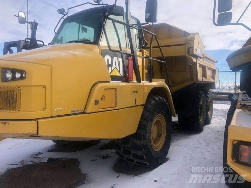CAT 730C 연결식 홀러