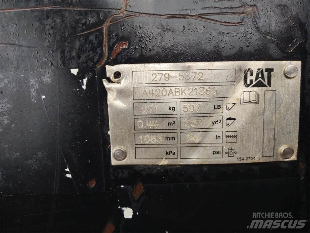 CAT 74 In. 기타 부품  