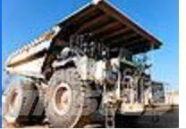 CAT 793C 기타 트럭