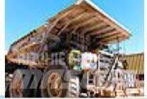 CAT 793C 기타 트럭