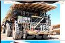 CAT 793C 기타 트럭