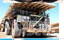 CAT 793C 기타 트럭