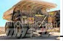 CAT 793C 기타 트럭