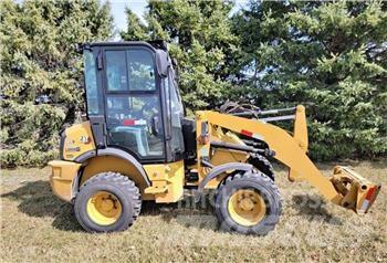 CAT 903D  휠로우더