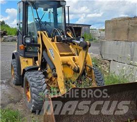 CAT 904H  휠로우더