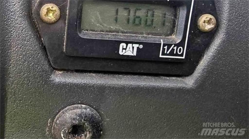 CAT 904H  휠로우더