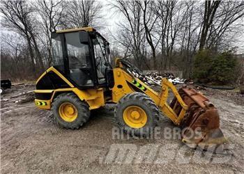 CAT 906  휠로우더