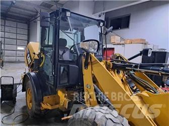 CAT 906H  휠로우더