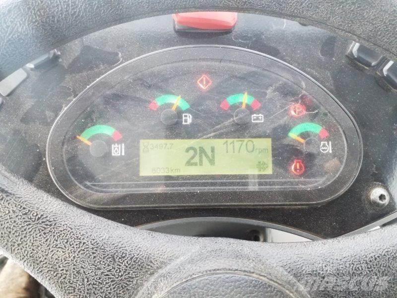 CAT 906M  휠로우더