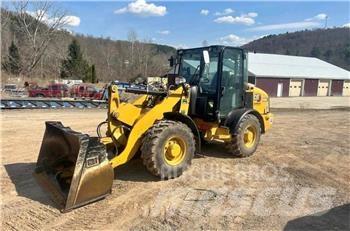 CAT 906M  휠로우더